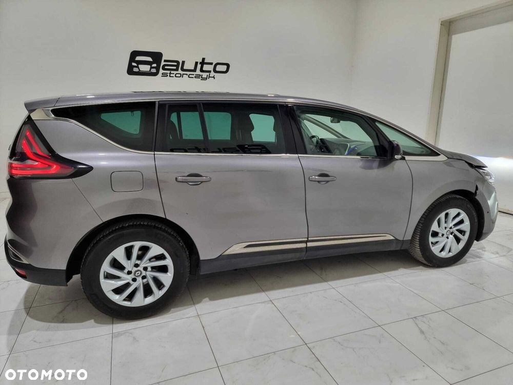 Renault Espace - 10