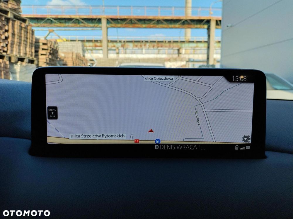 Mazda CX-5 2.0 Hikari 2WD - 17