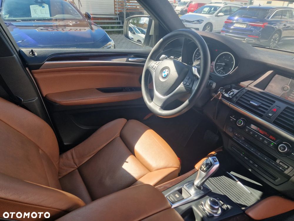 BMW X6 xDrive40d Edition Exclusive - 29
