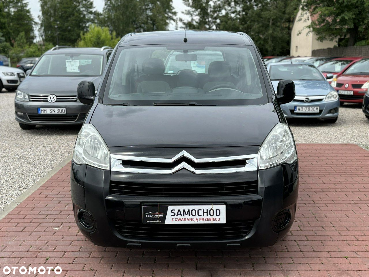 Citroën Berlingo 1.6 VTi 16V Multispace - 3