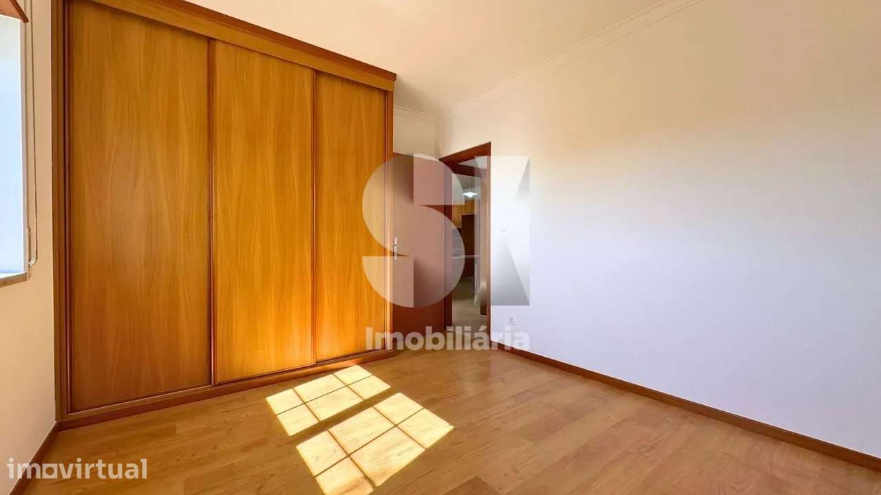 Andar de Moradia T2 | Entrada Independente | Vila Facaia,Torres Vedras - Grande imagem: 5/28