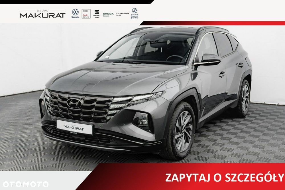 Hyundai Tucson 1.6 T-GDi Executive 2WD - 2