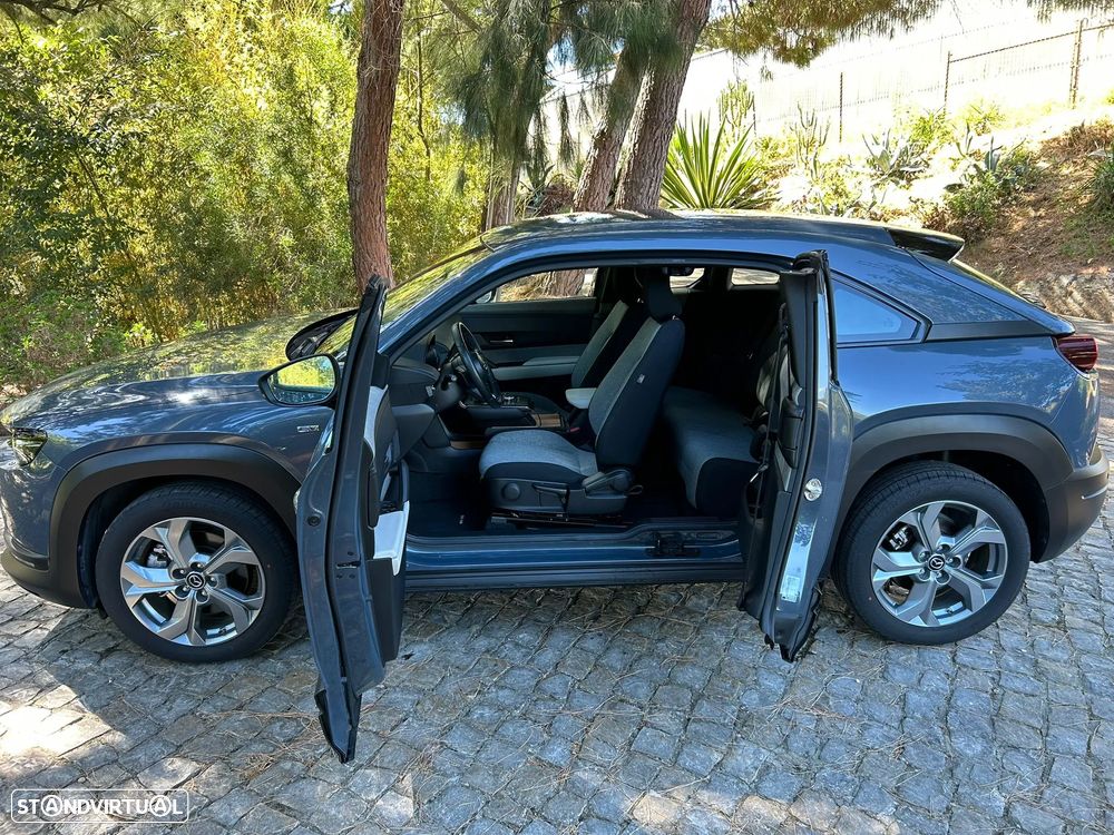 Mazda MX-30 e-Skyactiv Exclusve-Line - 6