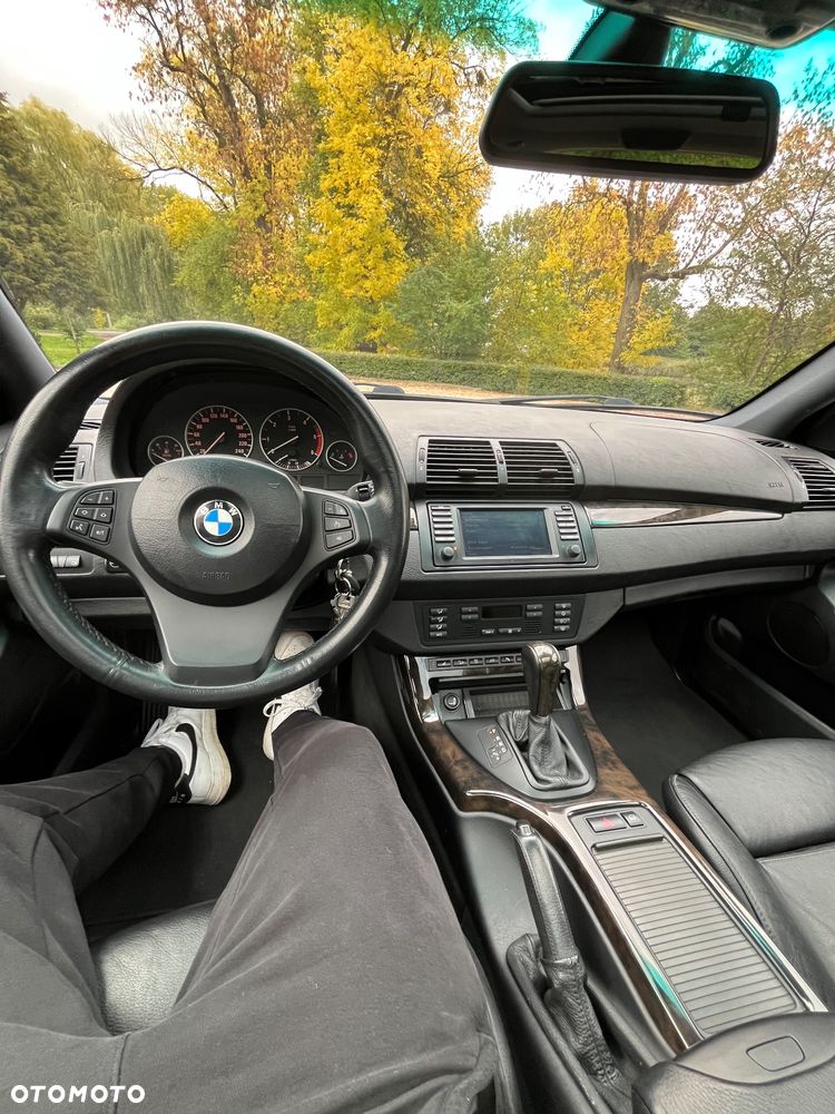 BMW X5 3.0 d Edition Exclusive Sport - 28