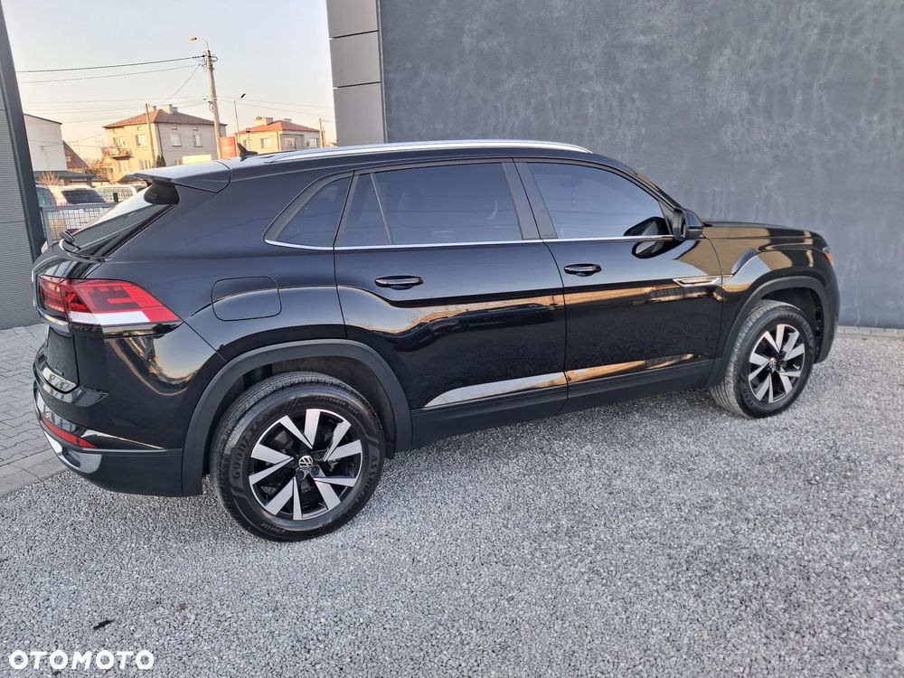 Volkswagen Atlas - 25