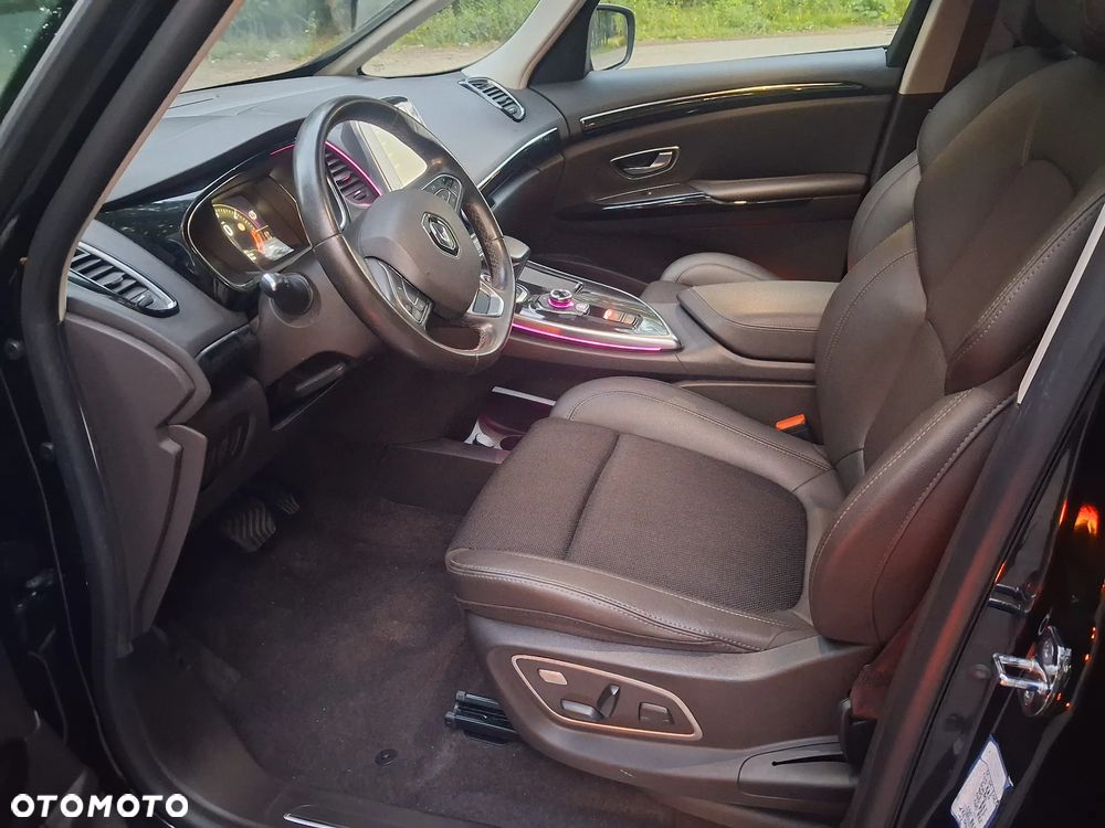 Renault Espace Energy dCi 160 EDC Business - 15