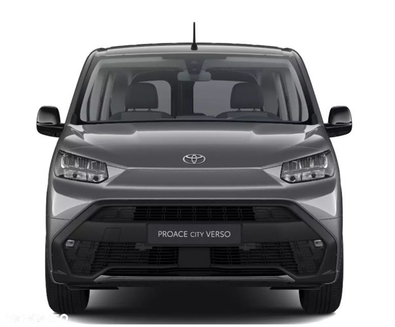 Toyota Proace City Verso 1.5 D-4D Business - 2