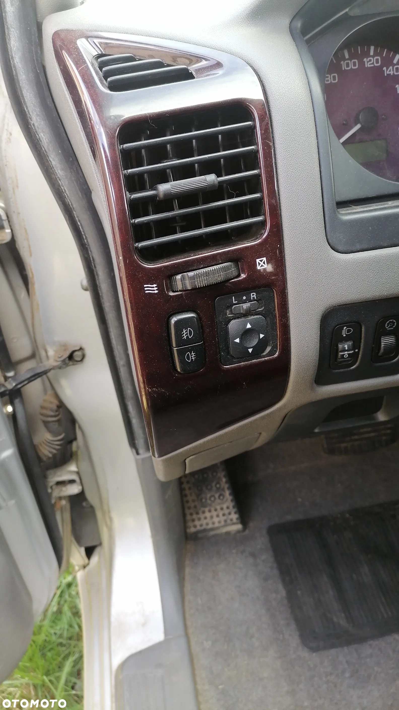 Mitsubishi Pajero 3.2 DID 7os - 7