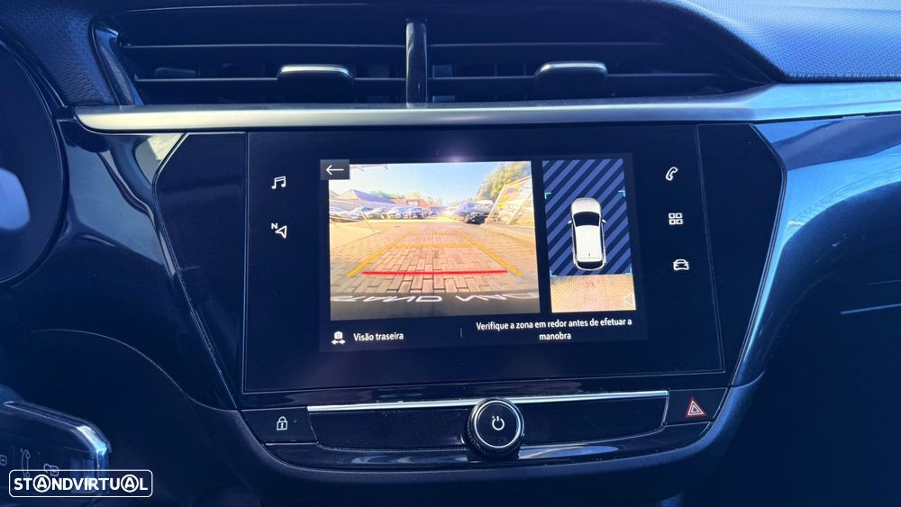 Opel Corsa 1.5 D Elegance - 17