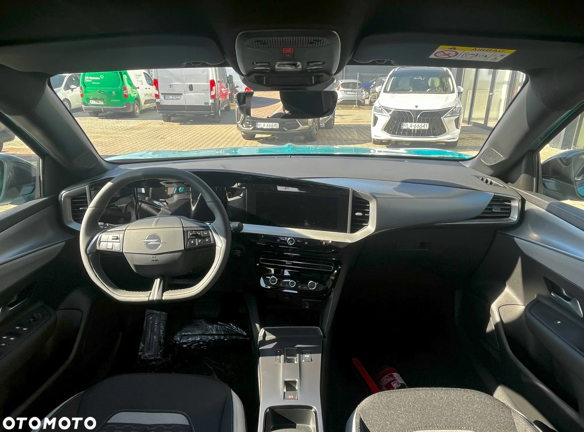 Opel Mokka 1.2 T Edition S&S - 8