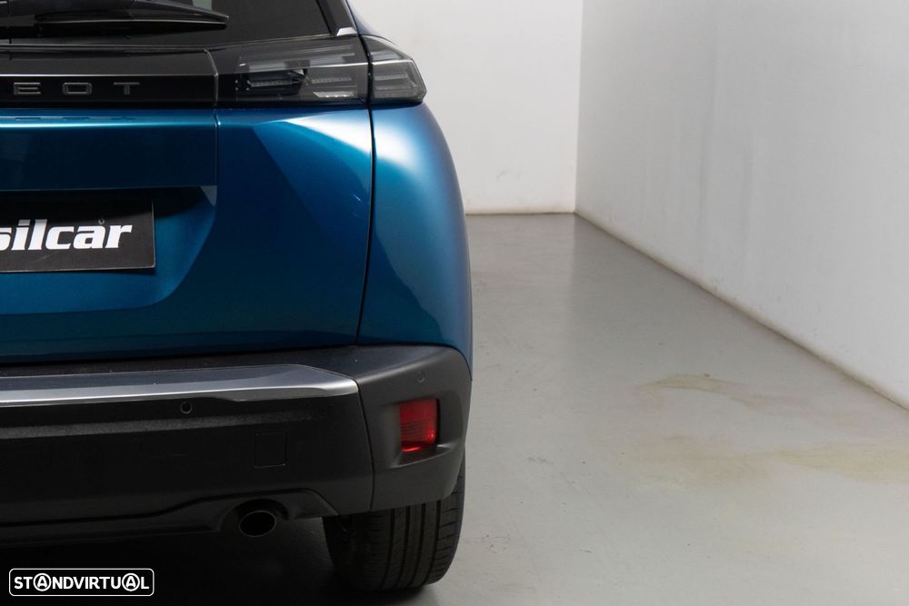 Peugeot 2008 1.2 PureTech Allure Pack - 17