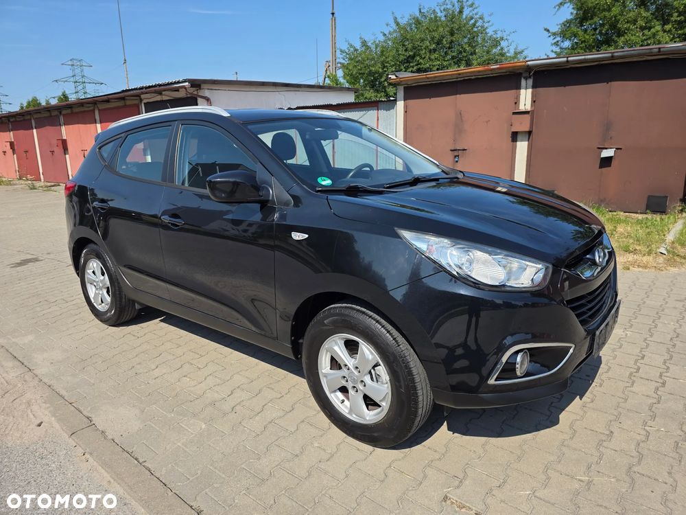 Hyundai ix35 1.6 2WD Style - 6
