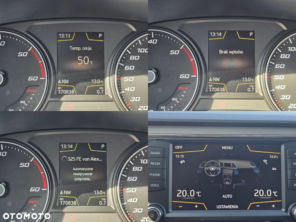 Seat Leon - 25