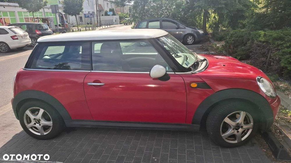 MINI Cooper - 4