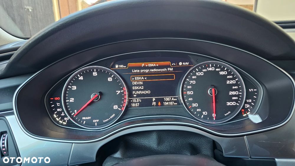 Audi A6 Avant 2.0 TFSI S tronic - 39