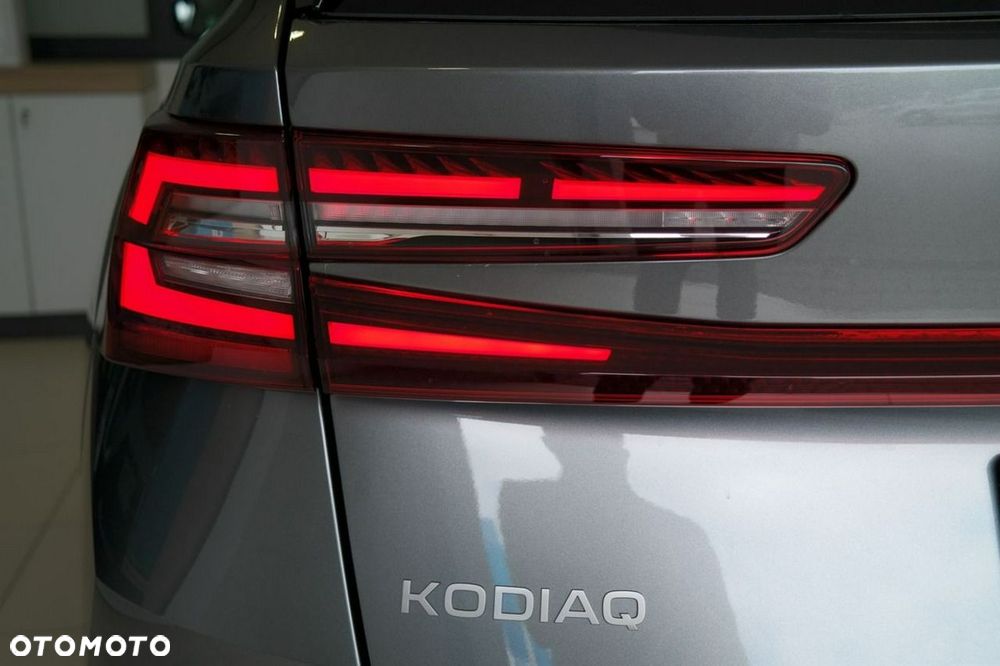Skoda Kodiaq - 10