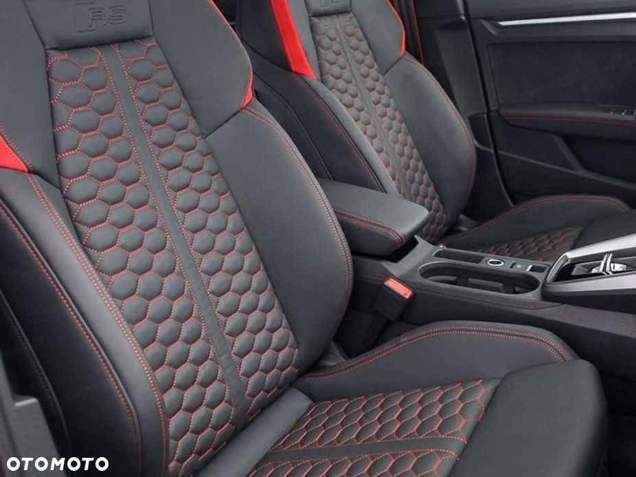Audi RS3 Sportback TFSI Quattro S tronic - 6