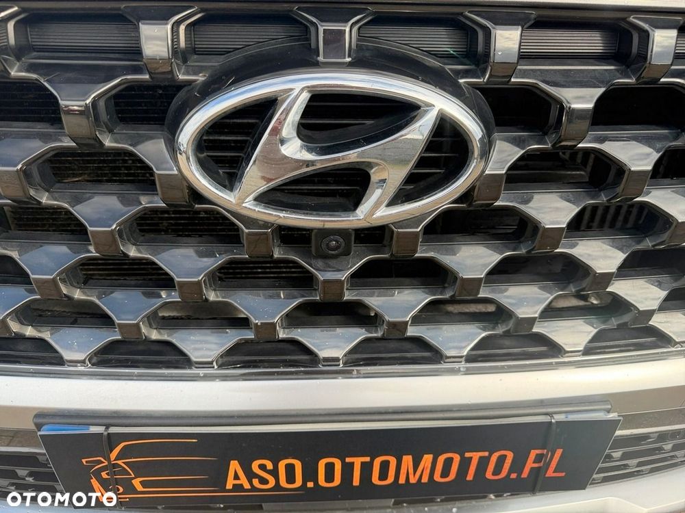 Hyundai Santa Fe - 11