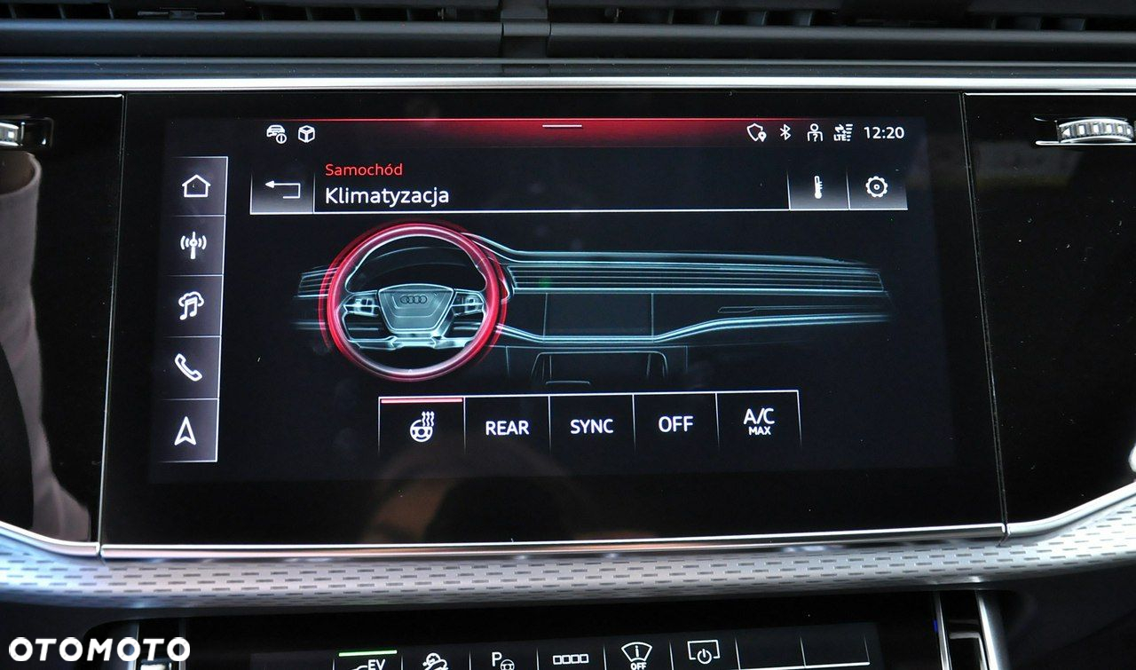Audi Q8 - 34