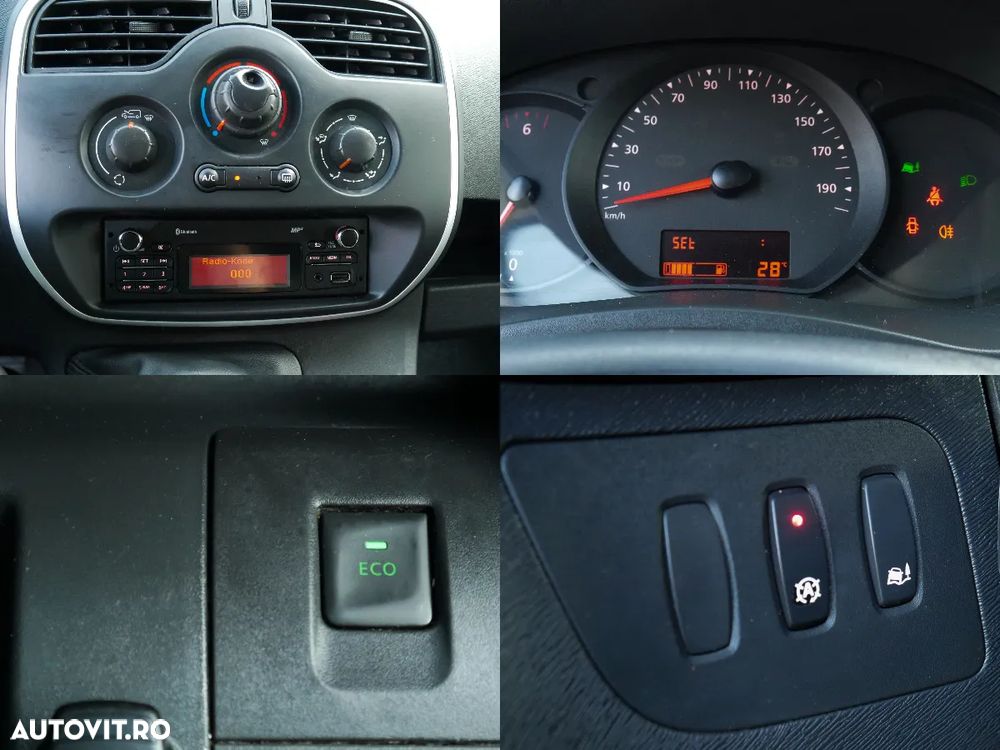 Renault Kangoo - 9