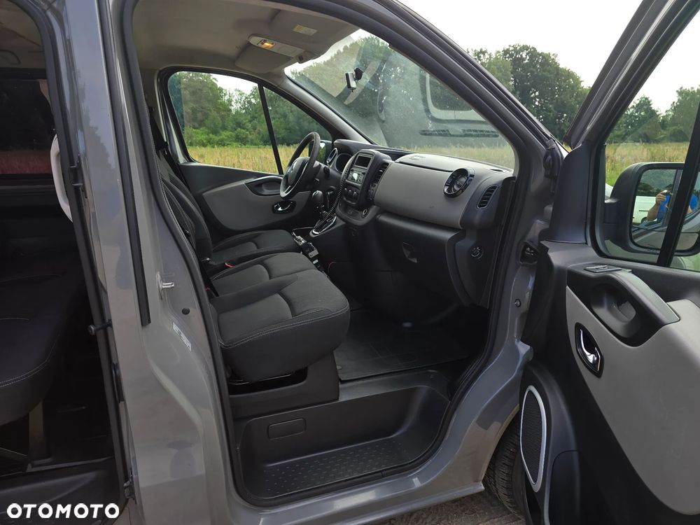 Renault Trafic L2H1 2,9t Pack Clim - 6