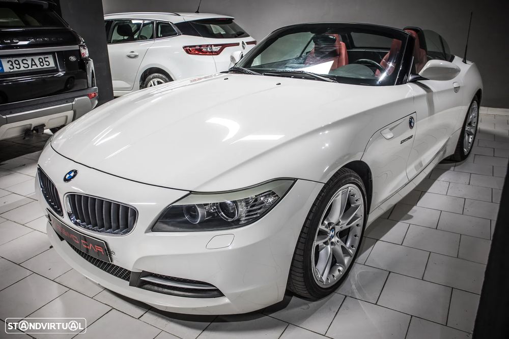 BMW Z4 23 i Auto - 2