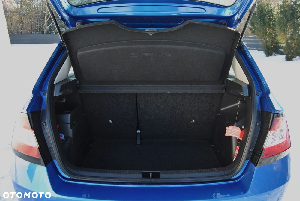 Skoda Fabia 1.0 TSI Style - 13