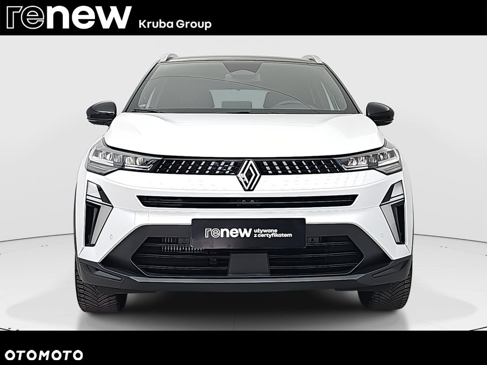 Renault Captur 1.0 TCe Techno - 2