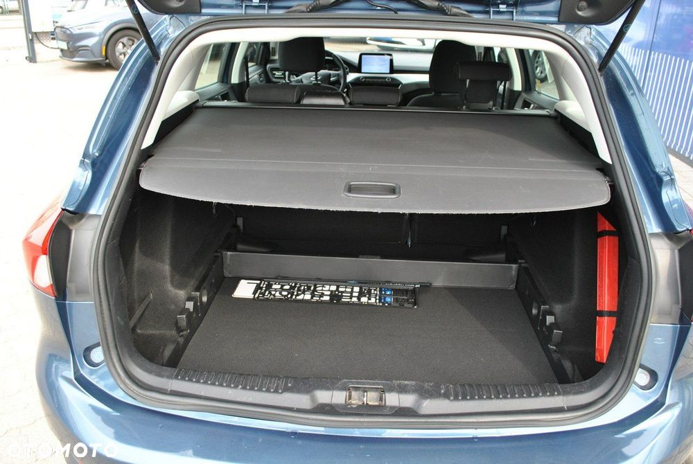 Ford Focus 1.5 EcoBlue Trend Edition - 10