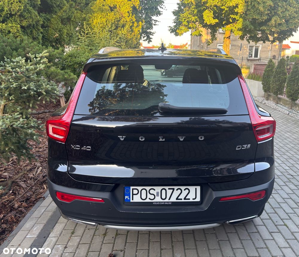 Volvo XC 40 D3 Inscription - 3