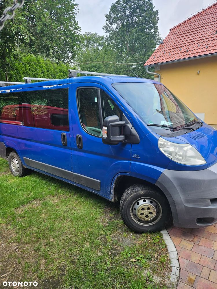 Fiat Ducato 33 MJ L2 - 3