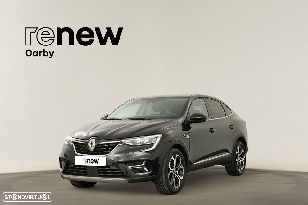 Renault Arkana 1.3 TCe Techno EDC - 1
