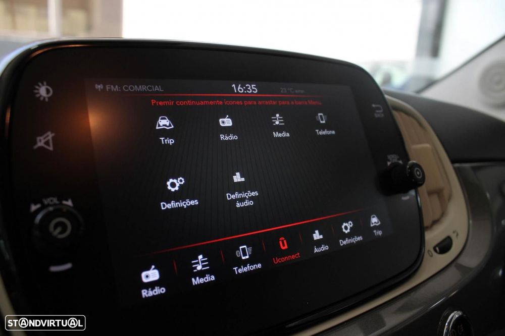 Fiat 500 1.0 Hybrid Dolcevita - 20