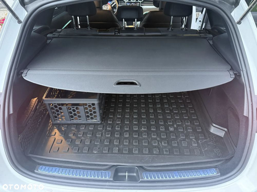 Mercedes-Benz GLC 220 d mHEV 4-Matic AMG Line - 26