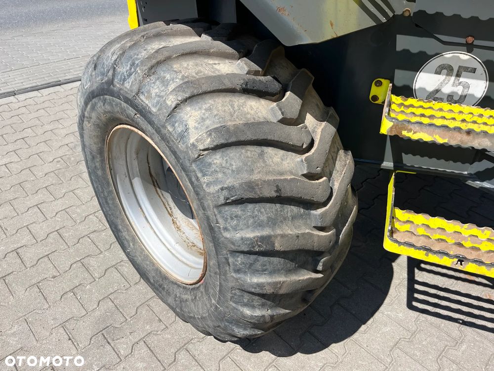 Wacker Neuson DW 90 - 11