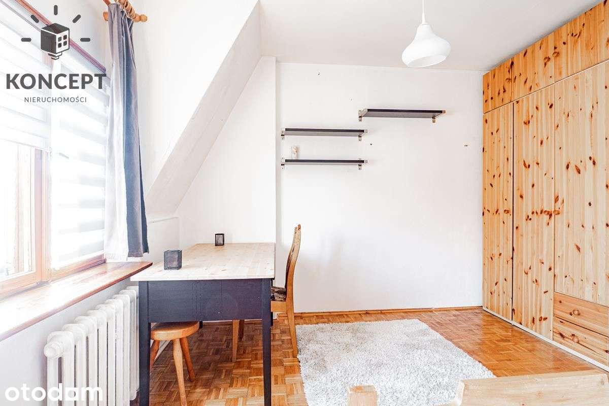 Rozkład | 3-pok | Balkon | pl. Grunwaldzki