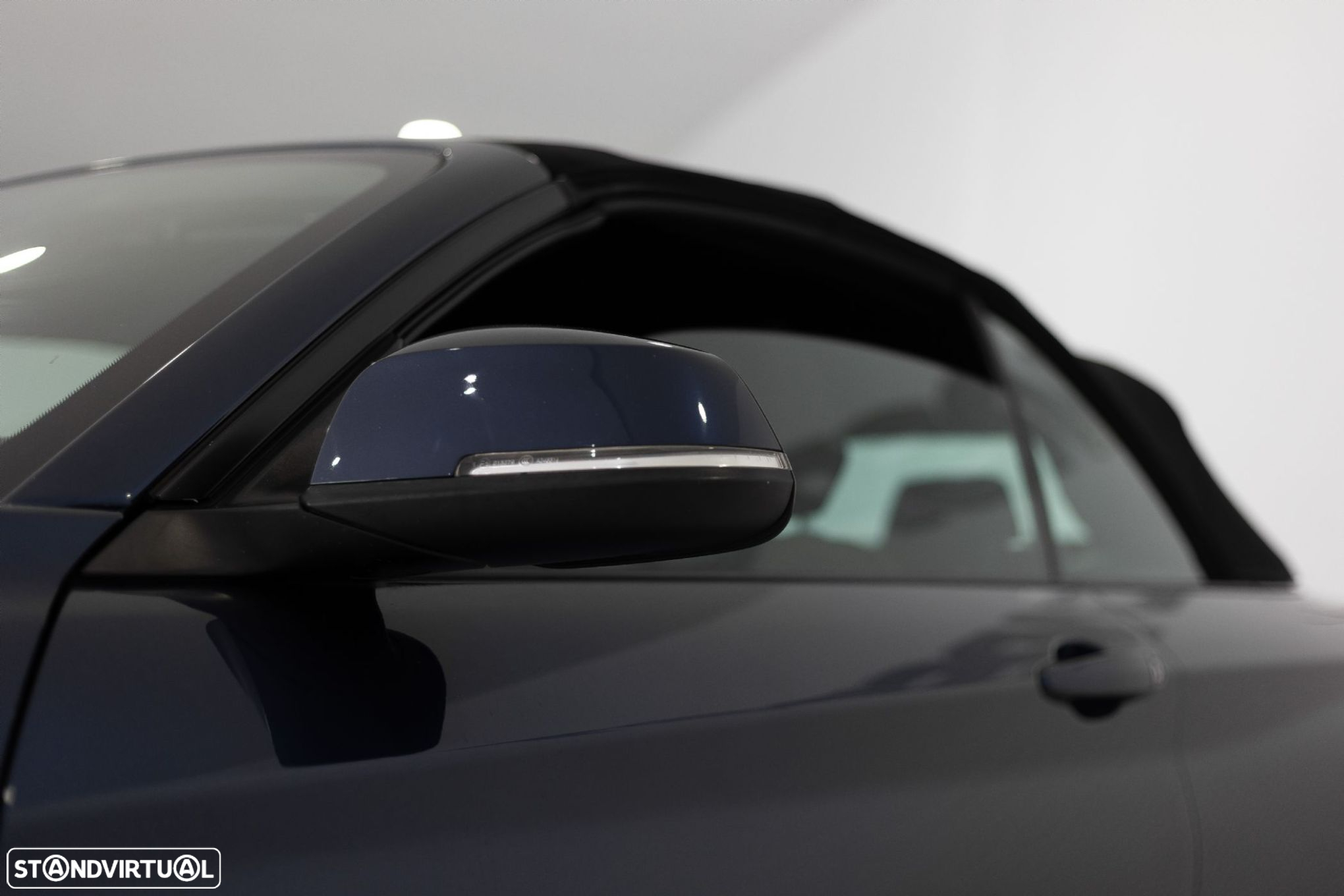BMW 218 d Cabrio Line Sport - 14