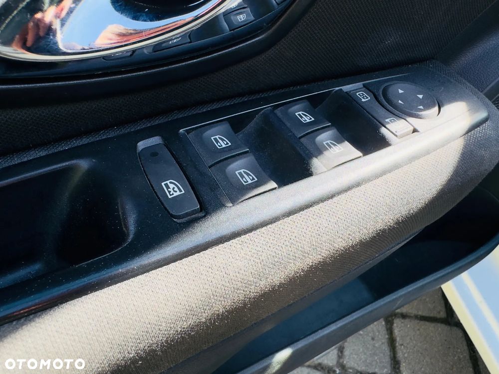 Renault Megane 1.5 dCi Style Edition - 16