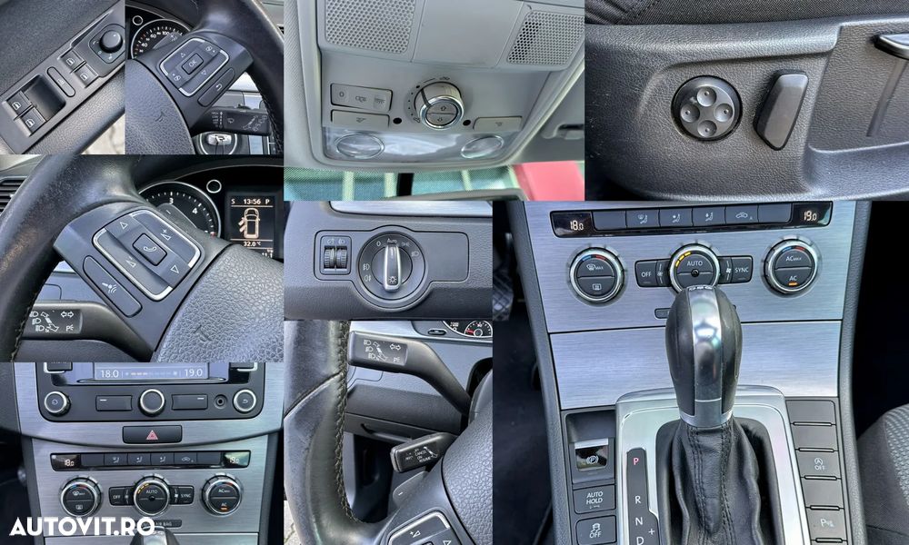 Volkswagen Passat - 7