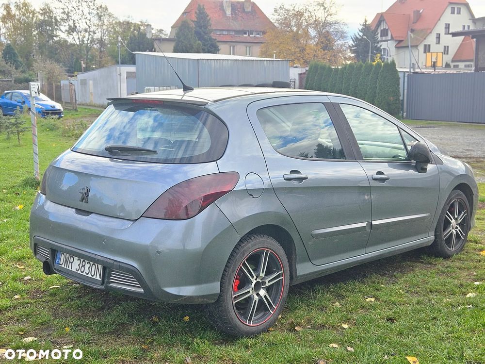 Peugeot 308 1.6 Premium - 5