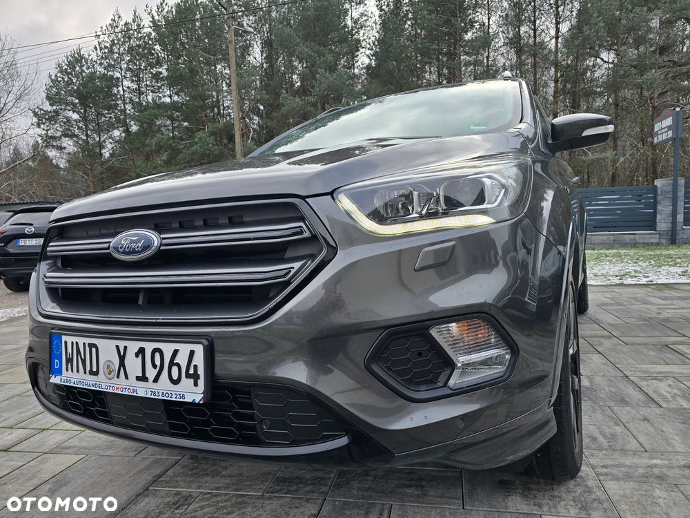 Ford Kuga 2.0 TDCi 4x2 ST-Line - 6