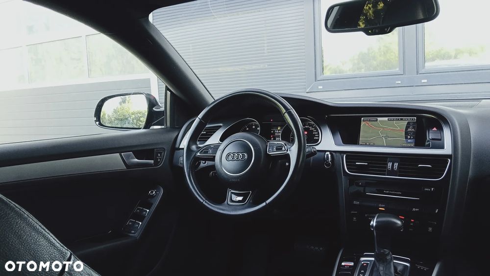 Audi A5 Sportback - 18