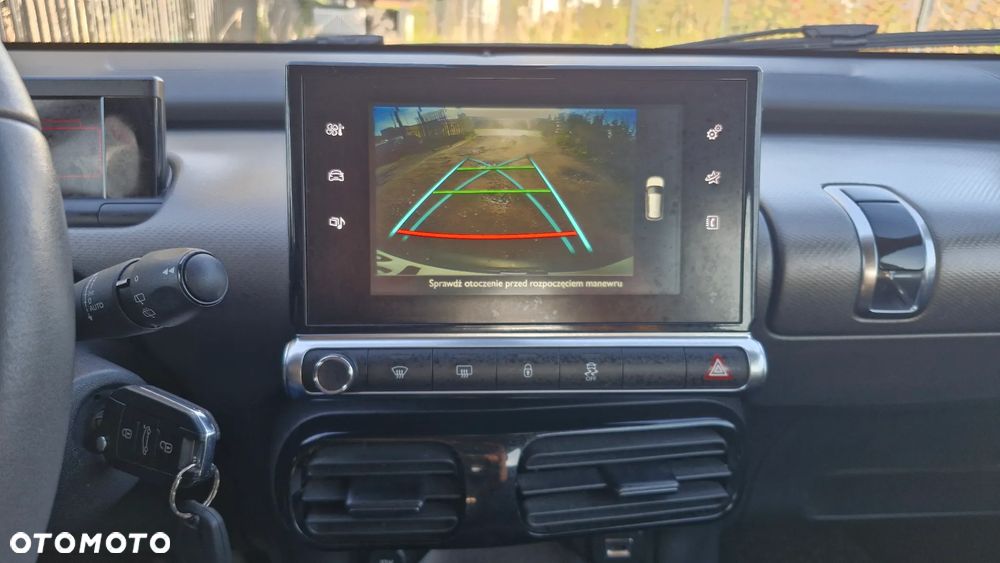Citroen C4 Cactus 2015 photo 5