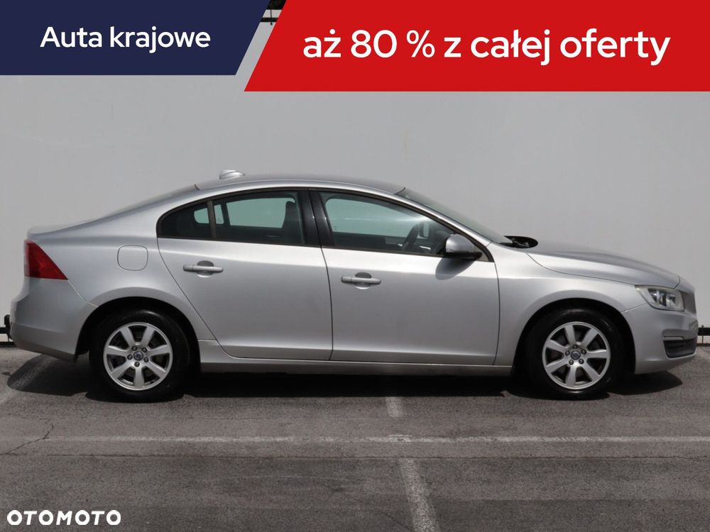 Volvo S60 - 8