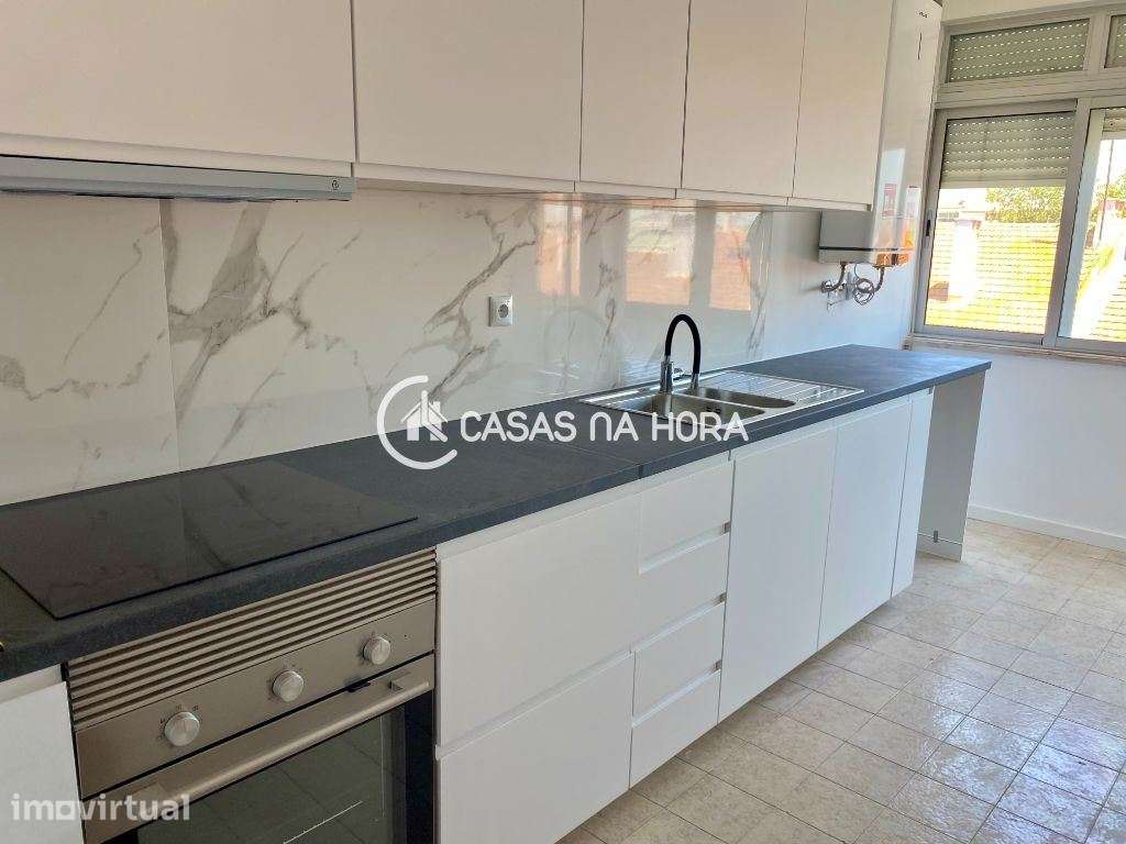 Apartamento T4 em Almada - Grande imagem: 4/27