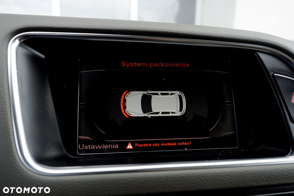 Audi Q5 2.0 TDI Quattro - 21