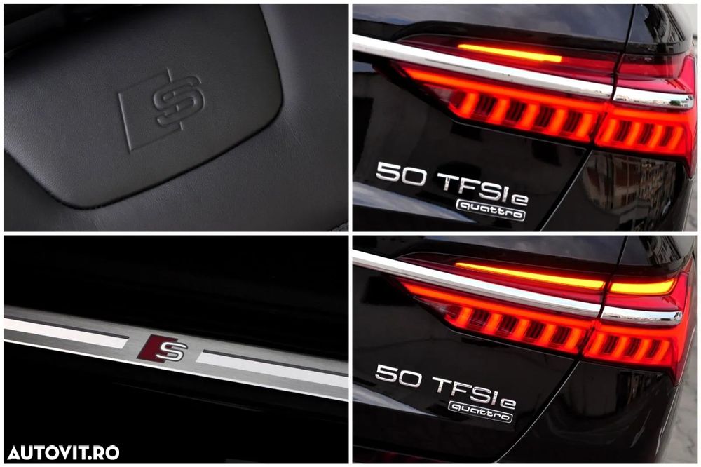 Audi A6 - 12
