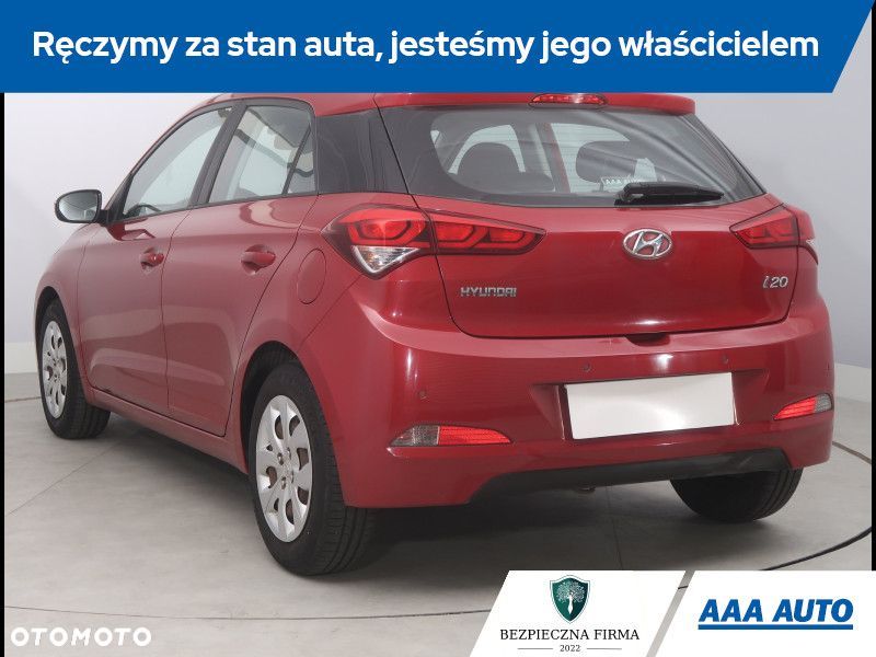 Hyundai i20 - 5