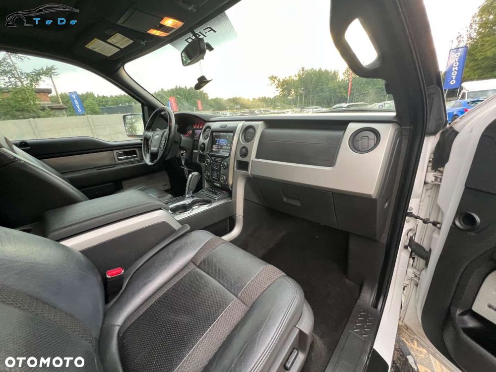 Ford F150 - 30