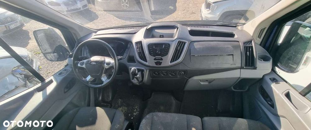 Ford TRANSIT - 7